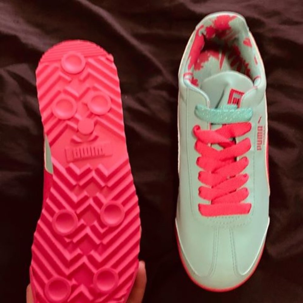 Puma Roma - Picture 2 of 4